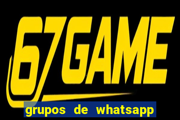 grupos de whatsapp slots pg